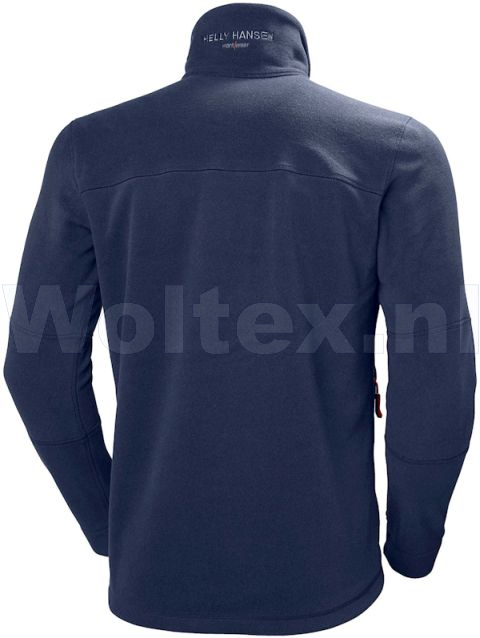 Helly Hansen Jassen Kensington 72158 Winddicht navy(590)